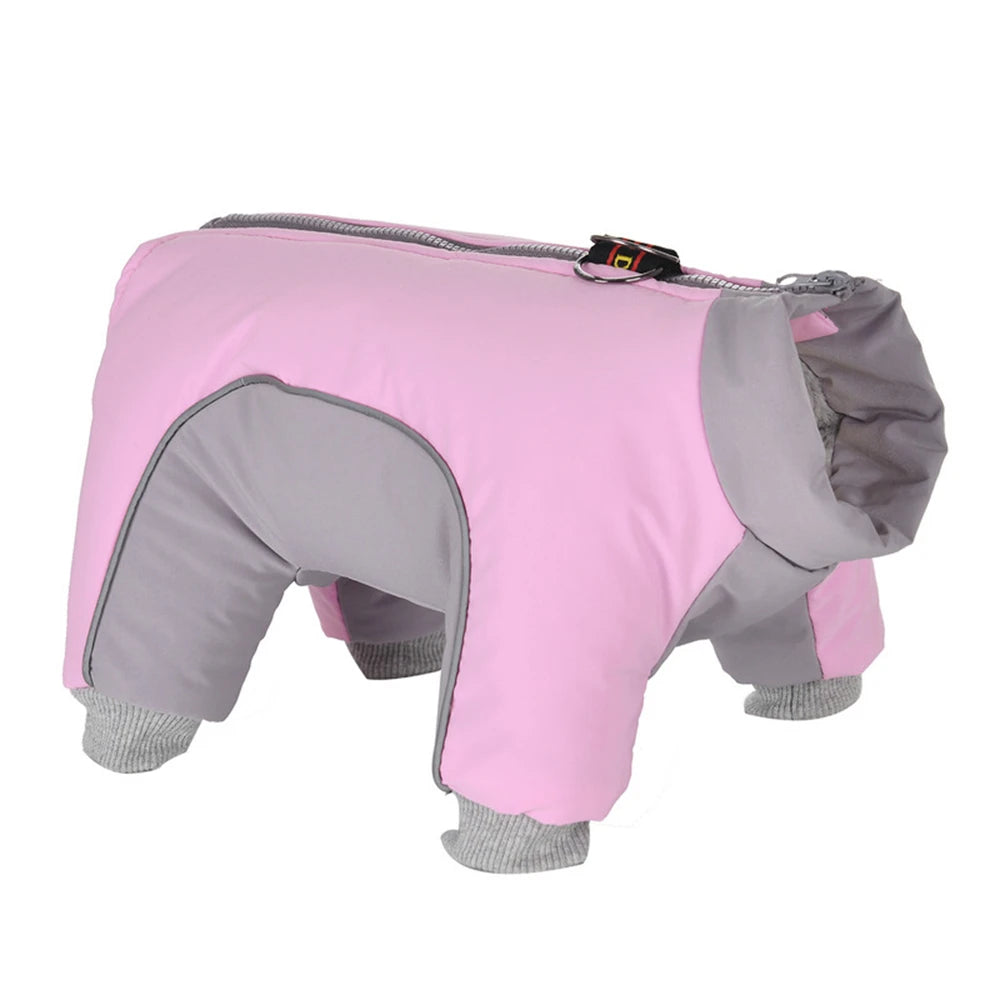 Dog Clothes For Small & Medium Dogs