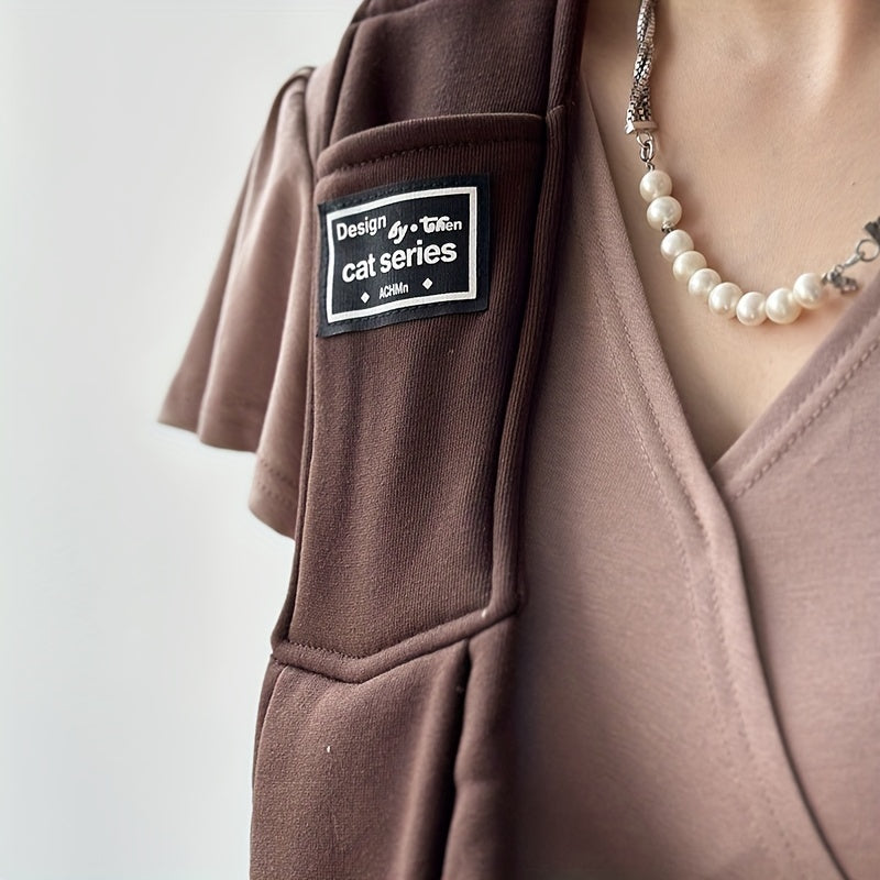 Travel Dog/Cat Sling