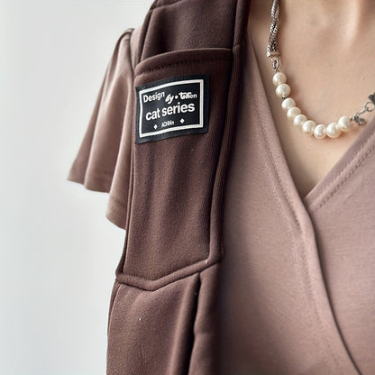 Travel Dog/Cat Sling