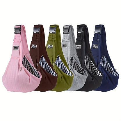 Travel Dog/Cat Sling