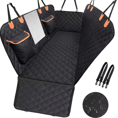 Dog Car Seat Cover