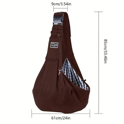 Travel Dog/Cat Sling