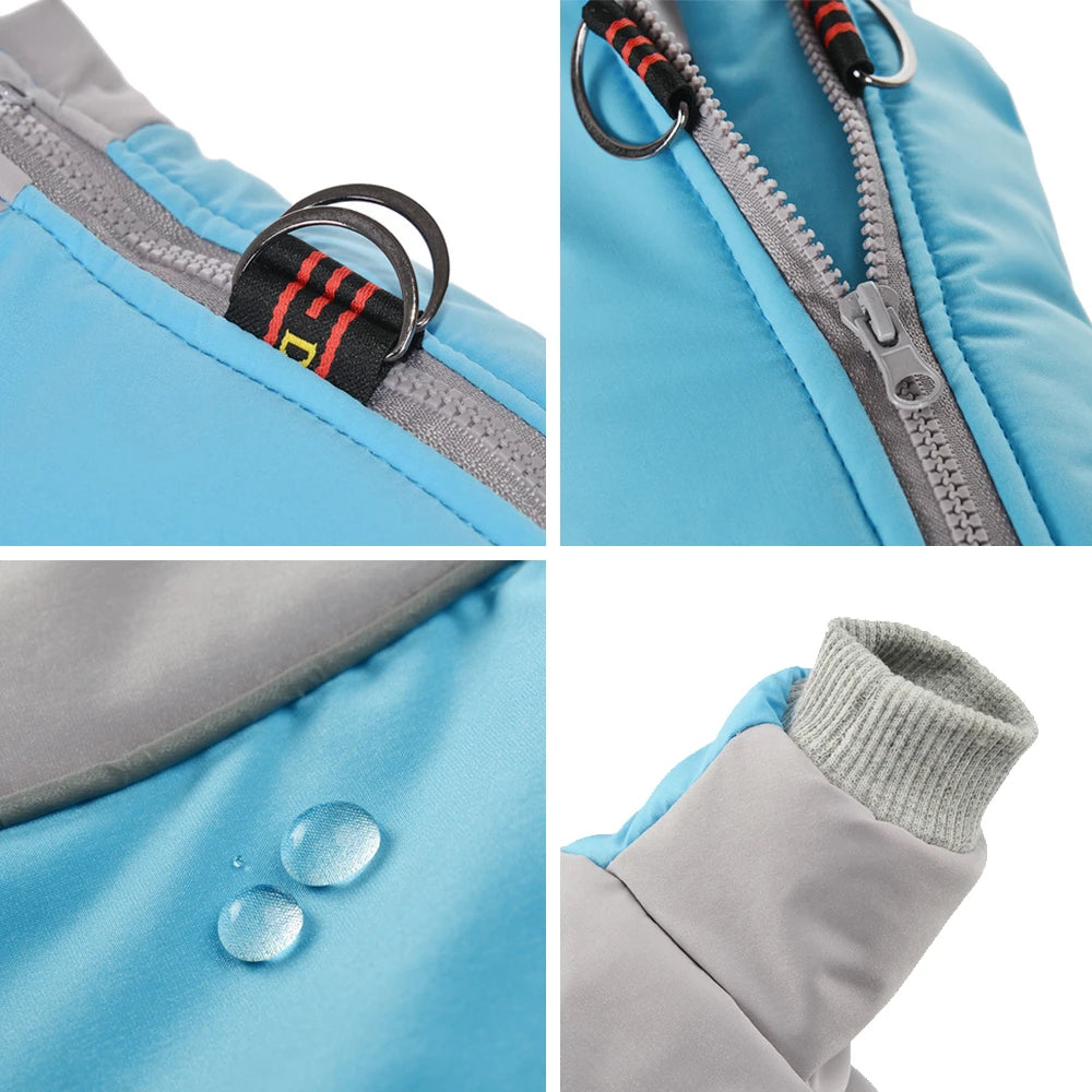 Dog Clothes For Small & Medium Dogs