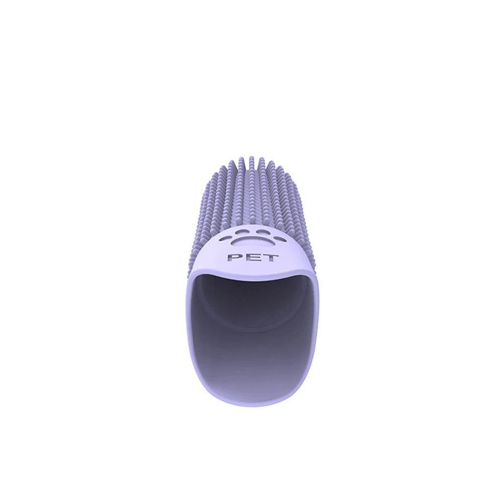 Silicone Teeth Cleaning Fingertips