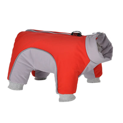 Dog Clothes For Small & Medium Dogs