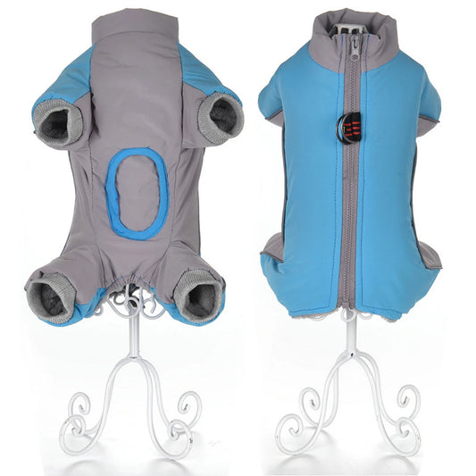 Dog Clothes For Small & Medium Dogs