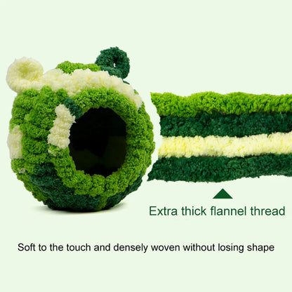 Bird Nest Winter House