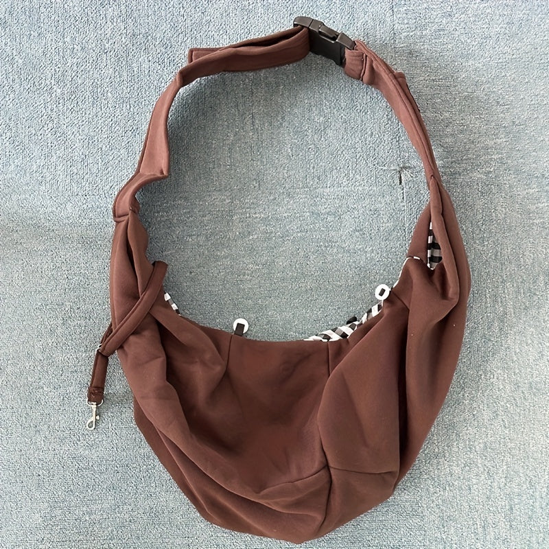 Travel Dog/Cat Sling