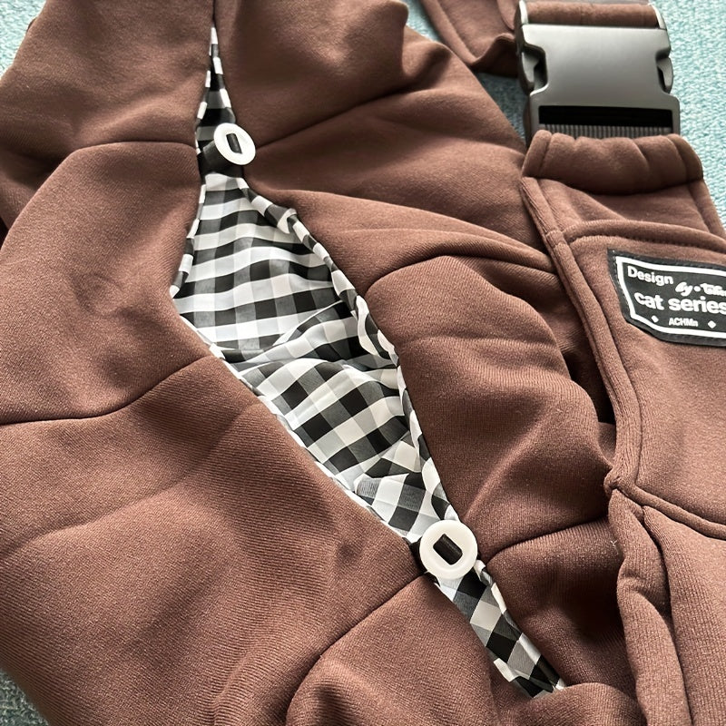 Travel Dog/Cat Sling