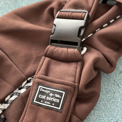 Travel Dog/Cat Sling